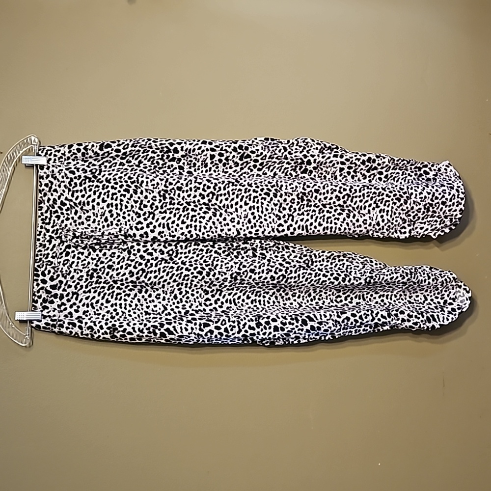 Torrid Capris